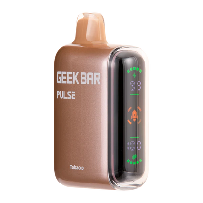 Geek Bar Pulse 15000 Puffs Disposable Vape