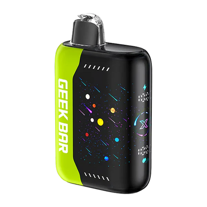 Geek Bar X 25000 Puffs Disposable Vape