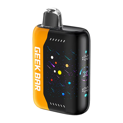 Geek Bar X 25000 Puffs Disposable Vape