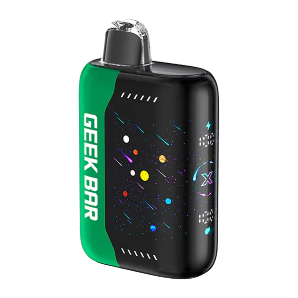 Geek Bar X 25000 Puffs Disposable Vape