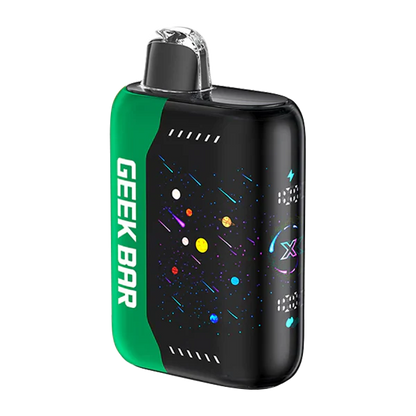 Geek Bar X 25000 Puffs Disposable Vape