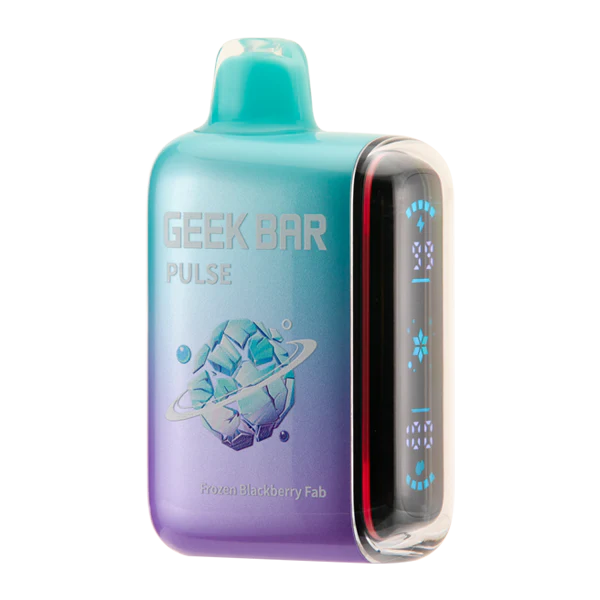 Geek Bar Pulse 15000 Puffs Disposable Vape