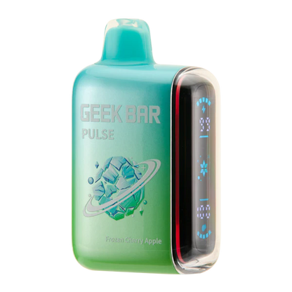 Geek Bar Pulse 15000 Puffs Disposable Vape