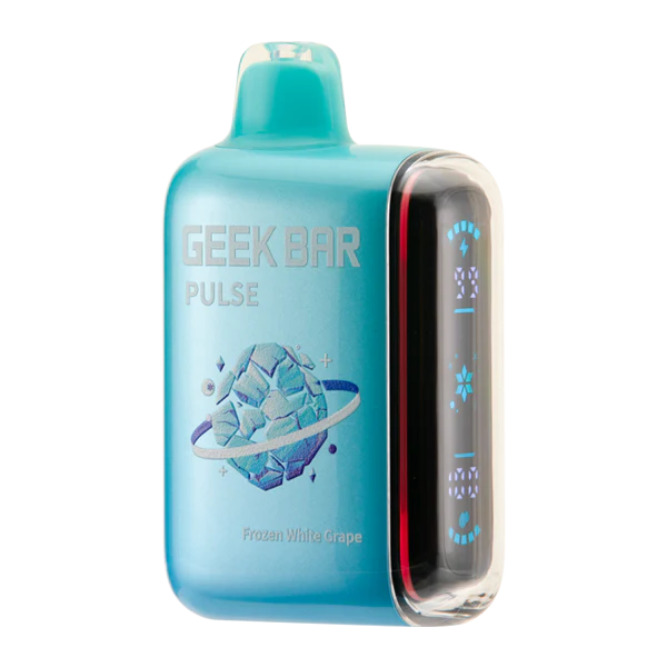 Geek Bar Pulse 15000 Puffs Disposable Vape