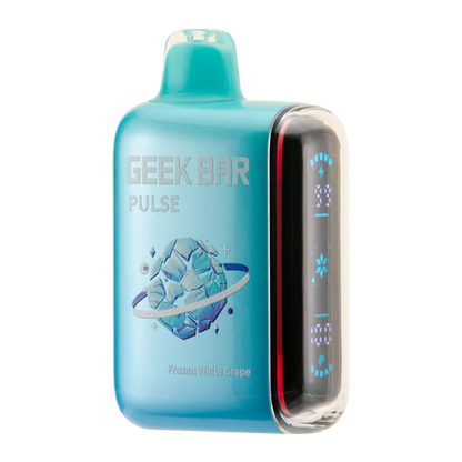 Geek Bar Pulse 15000 Puffs Disposable Vape