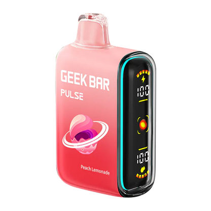 Geek Bar Pulse 15000 Puffs Disposable Vape