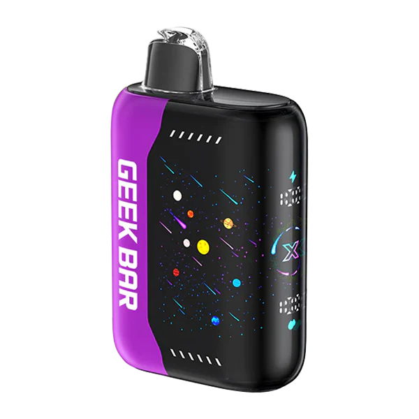 Geek Bar X 25000 Puffs Disposable Vape
