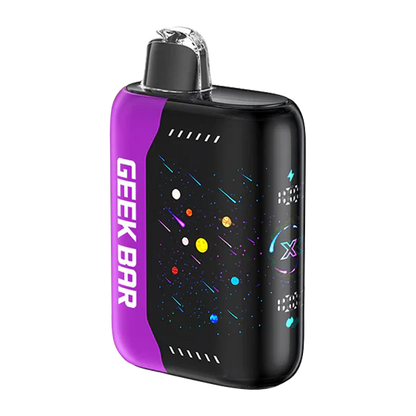 Geek Bar X 25000 Puffs Disposable Vape