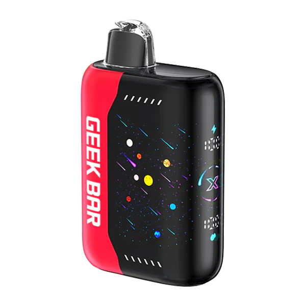 Geek Bar X 25000 Puffs Disposable Vape
