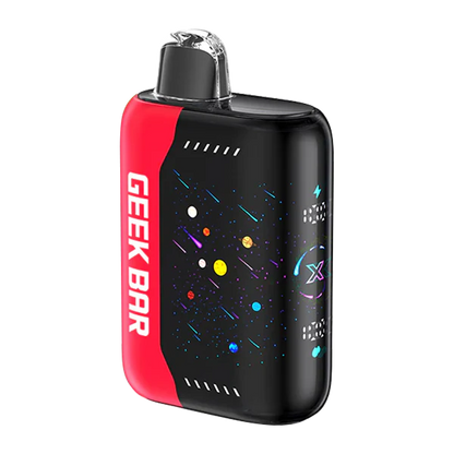 Geek Bar X 25000 Puffs Disposable Vape