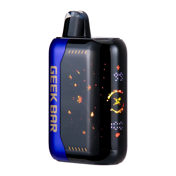 Geek Bar X 25000 Puffs Disposable Vape