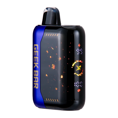 Geek Bar X 25000 Puffs Disposable Vape