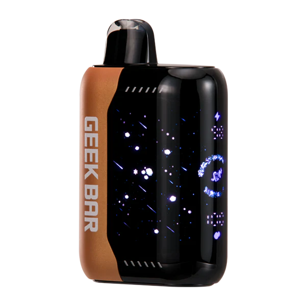 Geek Bar X 25000 Puffs Disposable Vape