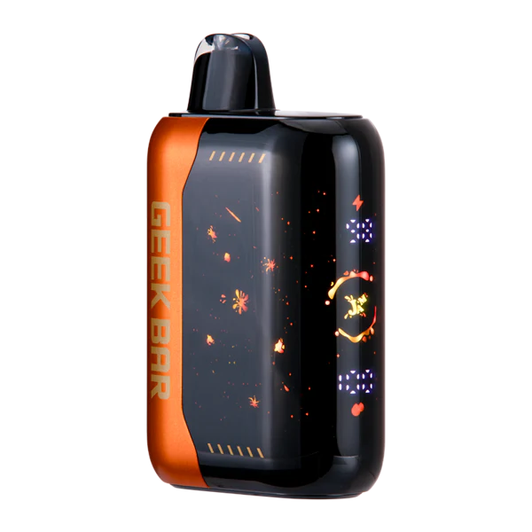 Geek Bar X 25000 Puffs Disposable Vape