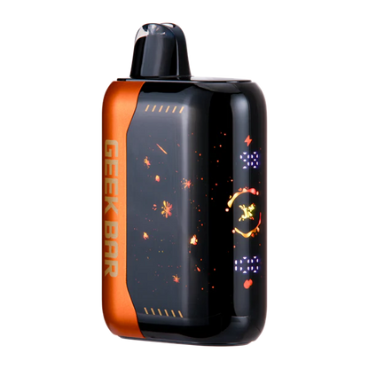 Geek Bar X 25000 Puffs Disposable Vape
