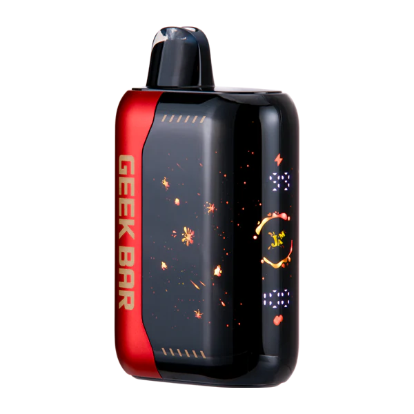 Geek Bar X 25000 Puffs Disposable Vape