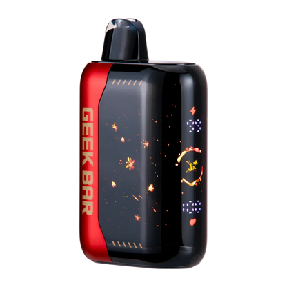 Geek Bar X 25000 Puffs Disposable Vape