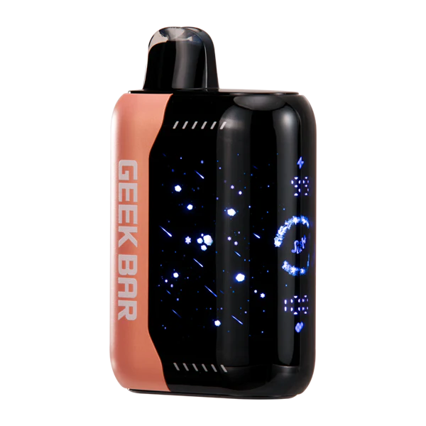 Geek Bar X 25000 Puffs Disposable Vape