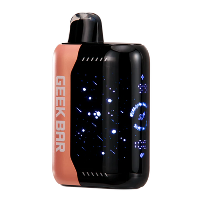 Geek Bar X 25000 Puffs Disposable Vape