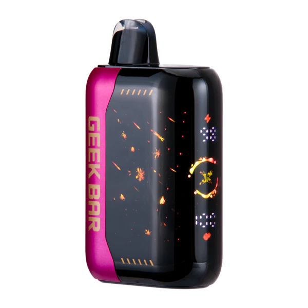 Geek Bar X 25000 Puffs Disposable Vape