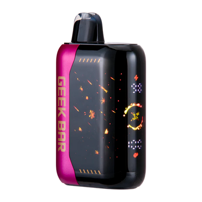 Geek Bar X 25000 Puffs Disposable Vape