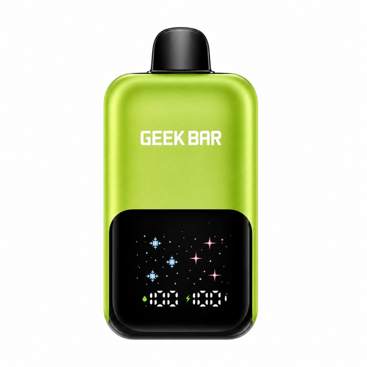 Geek Bar Ice Prince 50000 Puffs Disposable Vape