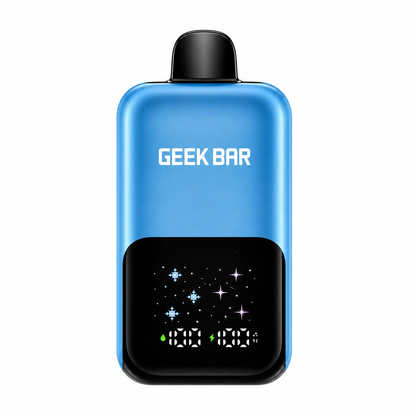 Geek Bar Ice Prince 50000 Puffs Disposable Vape