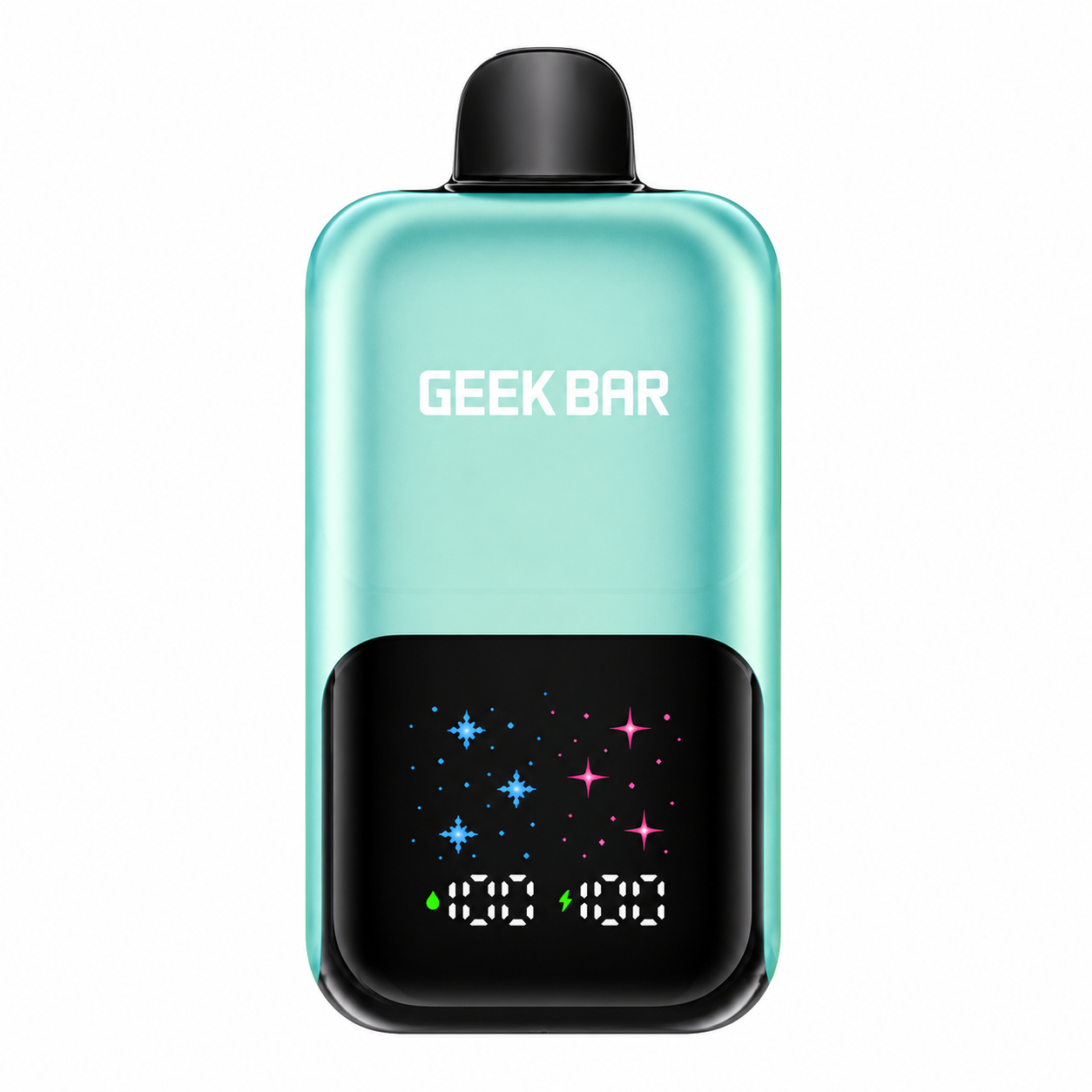Geek Bar Ice Prince 50000 Puffs Disposable Vape