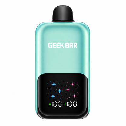 Geek Bar Ice Prince 50000 Puffs Disposable Vape