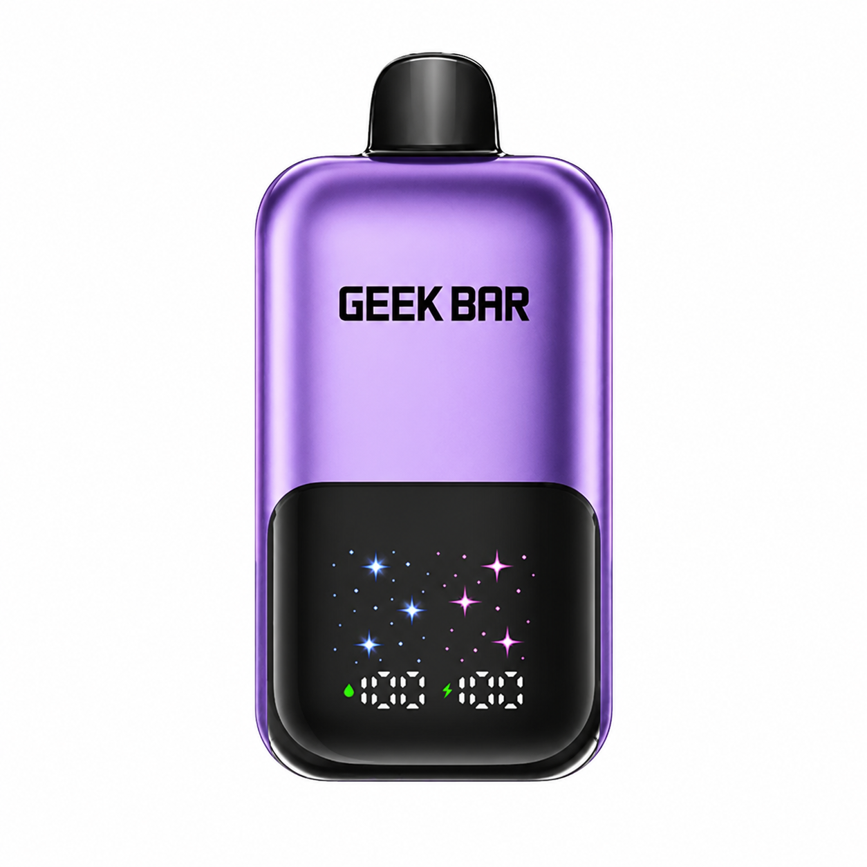 Geek Bar Ice Prince 50000 Puffs Disposable Vape