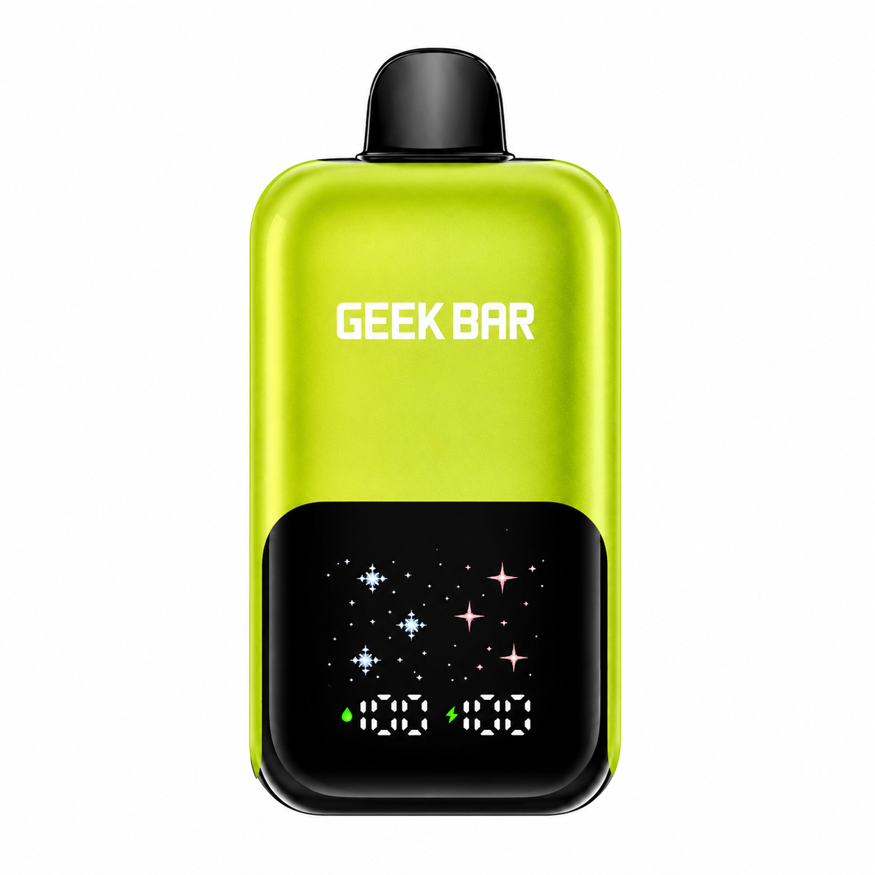 Geek Bar Ice Prince 50000 Puffs Disposable Vape