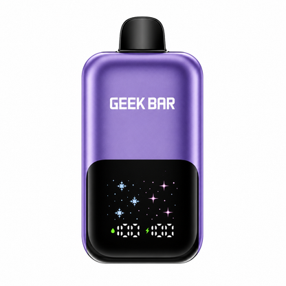 Geek Bar Ice Prince 50000 Puffs Disposable Vape