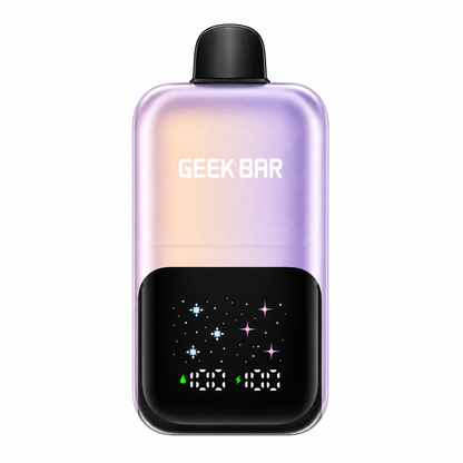 Geek Bar Ice Prince 50000 Puffs Disposable Vape