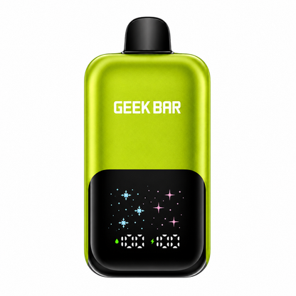 Geek Bar Ice Prince 50000 Puffs Disposable Vape