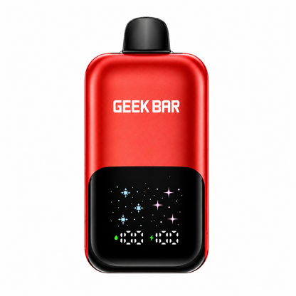 Geek Bar Ice Prince 50000 Puffs Disposable Vape