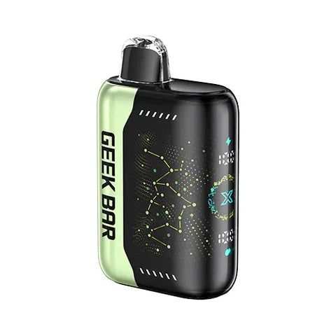 Geek Bar X 25000 Puffs Disposable Vape