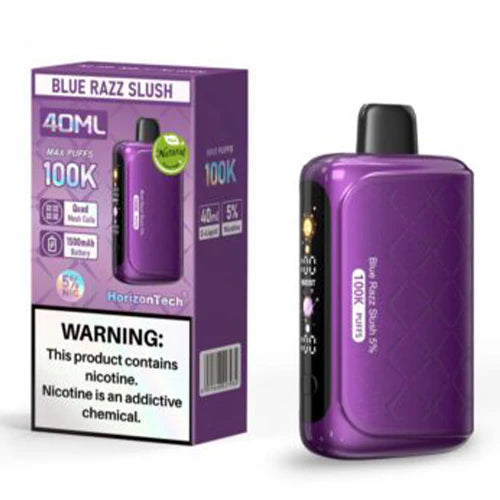 HorizonTech 100000 Puffs Disposable Vape