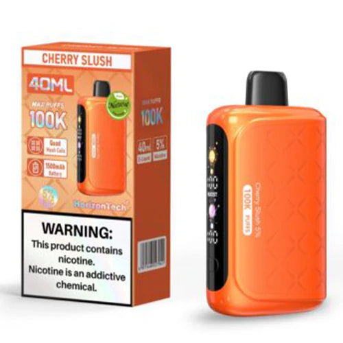 HorizonTech 100000 Puffs Disposable Vape