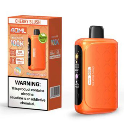 HorizonTech 100000 Puffs Disposable Vape