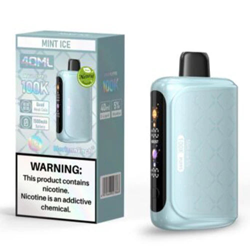 HorizonTech 100000 Puffs Disposable Vape