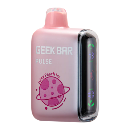 Geek Bar Pulse 15000 Puffs Disposable Vape