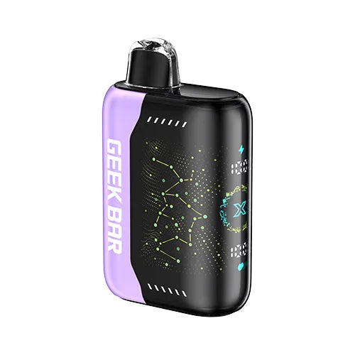 Geek Bar X 25000 Puffs Disposable Vape