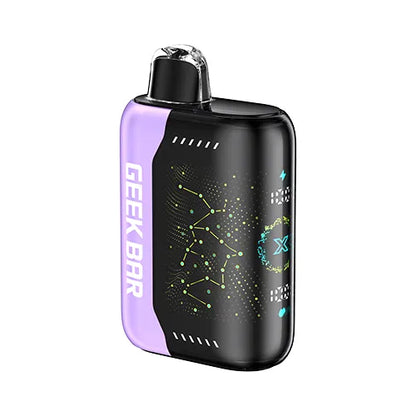 Geek Bar X 25000 Puffs Disposable Vape