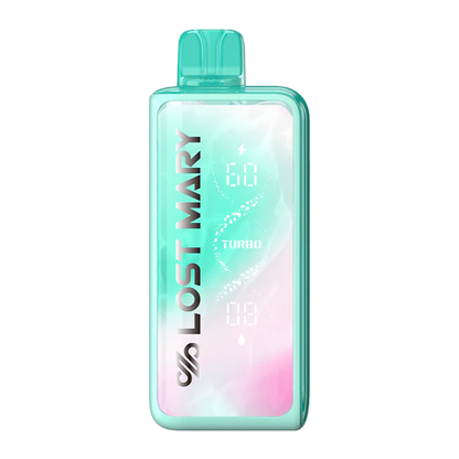 Lost Mary MT35K Turbo 35000 Puffs Disposable Vape