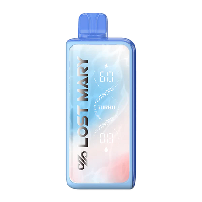 Lost Mary MT35K Turbo 35000 Puffs Disposable Vape