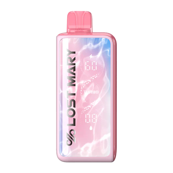 Lost Mary MT35K Turbo 35000 Puffs Disposable Vape
