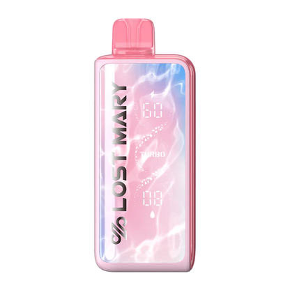 Lost Mary MT35K Turbo 35000 Puffs Disposable Vape