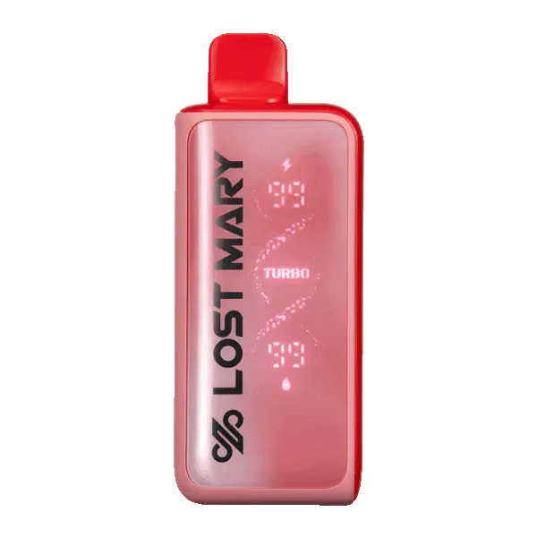 Lost Mary MT35K Turbo 35000 Puffs Disposable Vape