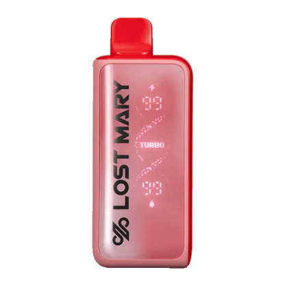 Lost Mary MT35K Turbo 35000 Puffs Disposable Vape
