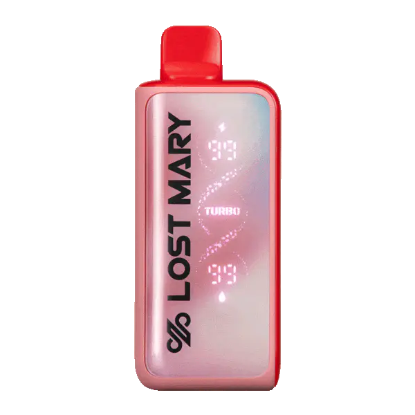 Lost Mary MT35K Turbo 35000 Puffs Disposable Vape